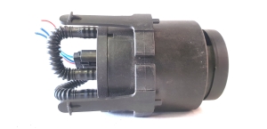 TOYOTA Corolla (2001–2007) Pompe à carburant dans le réservoir - 2