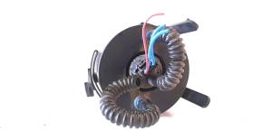 TOYOTA Corolla (2001–2007) Pompe à carburant dans le réservoir - 3