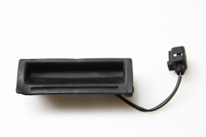 Schalter zum Öffnen des Kofferraums - 1J0827566F