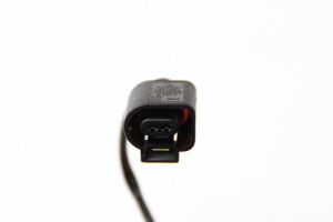 Volkswagen Touareg I (2002–2010) Trunk opening switch 1J0827566F - 3