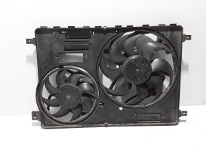 Ventilateur de refroidissement - 30668629