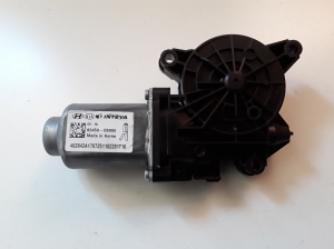 Kia Niro (2016–2022) Rear side door window regulator motor 83450G5000 - 3