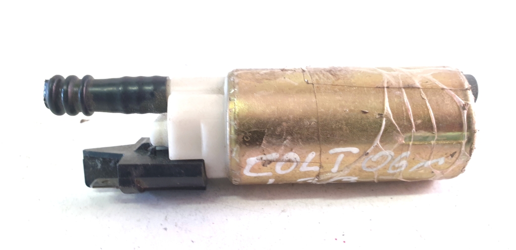 Mitsubishi Colt VI (2003–2012) Kraftstoffpumpe im Tank TTP476-01 Mitsubishi Colt VI (2003–2012) Kraftstoffpumpe im Tank TTP476-01