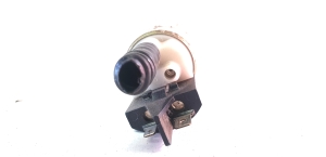 Mitsubishi Colt VI (2003–2012) Kraftstoffpumpe im Tank TTP476-01 - 2