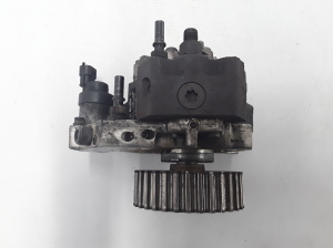 RENAULT Megane II (2002–2009) Kütusepump 8200108225 - 3
