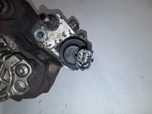 RENAULT Megane II (2002–2009) Kütusepump 8200108225 - 4
