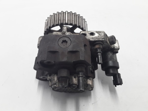 RENAULT Megane II (2002–2009) Kütusepump 8200108225 - 5