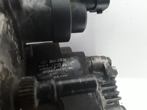 RENAULT Megane II (2002–2009) Kütusepump 8200108225 - 6