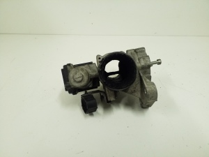  EGR valve 