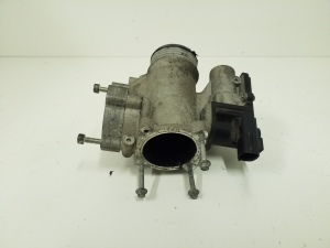  EGR valve 