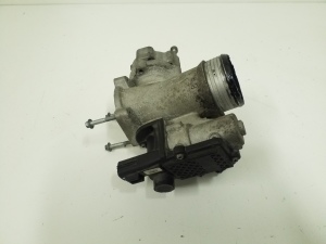  EGR valve 