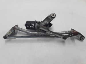Scheibenwischermechanismus - 8200036921 