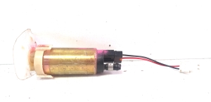 In-tank fuel pump - 
