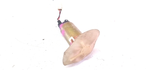 NISSAN Murano Z50 (2003–2017) Kraftstoffpumpe im Tank - 3
