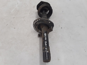 RENAULT Megane II (2002–2009) Front shock absorber 8200663654 - 3