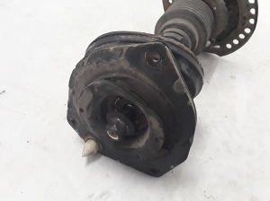 RENAULT Megane II (2002–2009) Front shock absorber 8200663654 - 4