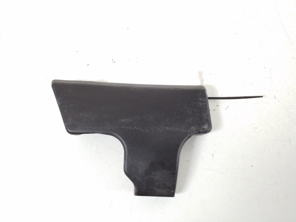 Mercedes Benz E-Class W212 (2009–2015) Trunk lid hinge trim A2126931633 Mercedes Benz E-Class W212 (2009–2015) Trunk lid hinge trim A2126931633