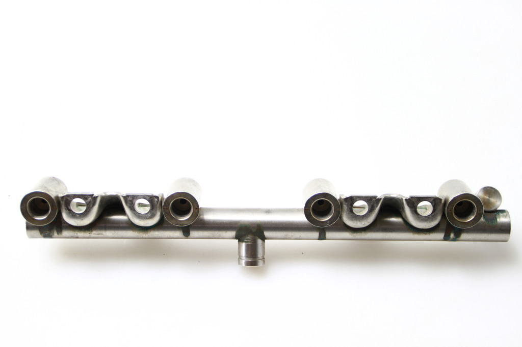 BMW 1 SERIES F20 (2010–2026) Kõrgsurve kütusetoru V759242680 BMW 1 SERIES F20 (2010–2026) Kõrgsurve kütusetoru V759242680