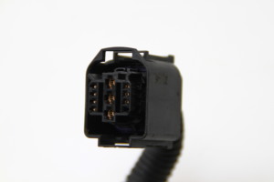 BMW 1 SERIES F20 (2010–2026) Engine wiring harness 7608801 - 4