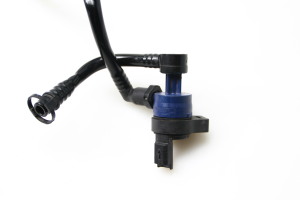 BMW 1 SERIES F20 (2010–2026) Solenoid 7624012 - 3