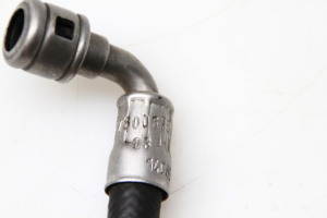 BMW 1 SERIES F20 (2010–2026) Rohr 7600675 - 3