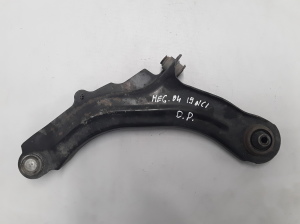 RENAULT Megane II (2002–2009) Querlenker vorne 8200255761 - 4