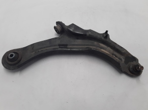 RENAULT Megane II (2002–2009) Querlenker vorne 8200255761 - 5