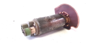 FIAT Punto (1999–2005) Kraftstoffpumpe im Tank - 2