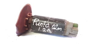 FIAT Punto (1999–2005) Kraftstoffpumpe im Tank