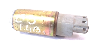In-tank fuel pump - 