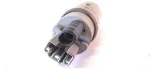 Citroen C3 (2002–2009) In-tank fuel pump - 3