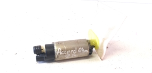 In-tank fuel pump - 