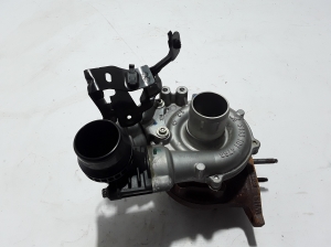 Turbocompresseur - 821067824
