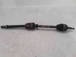   Esimene veovõll ja selle osad  - 8200790517  