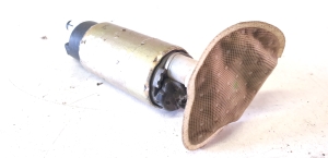 Honda CR-V (2002–2006) In-tank fuel pump - 3
