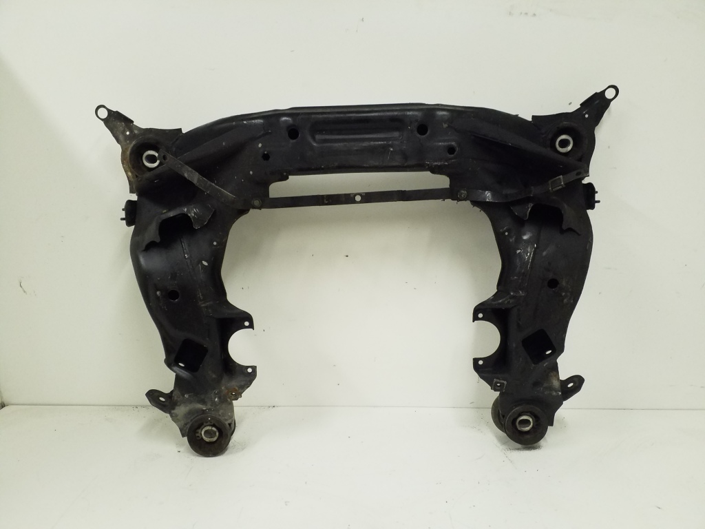 VOLKSWAGEN Phaeton 1 generation (2002-2016) Front Suspension Subframe 25064581