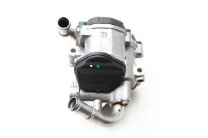  EGR valve 