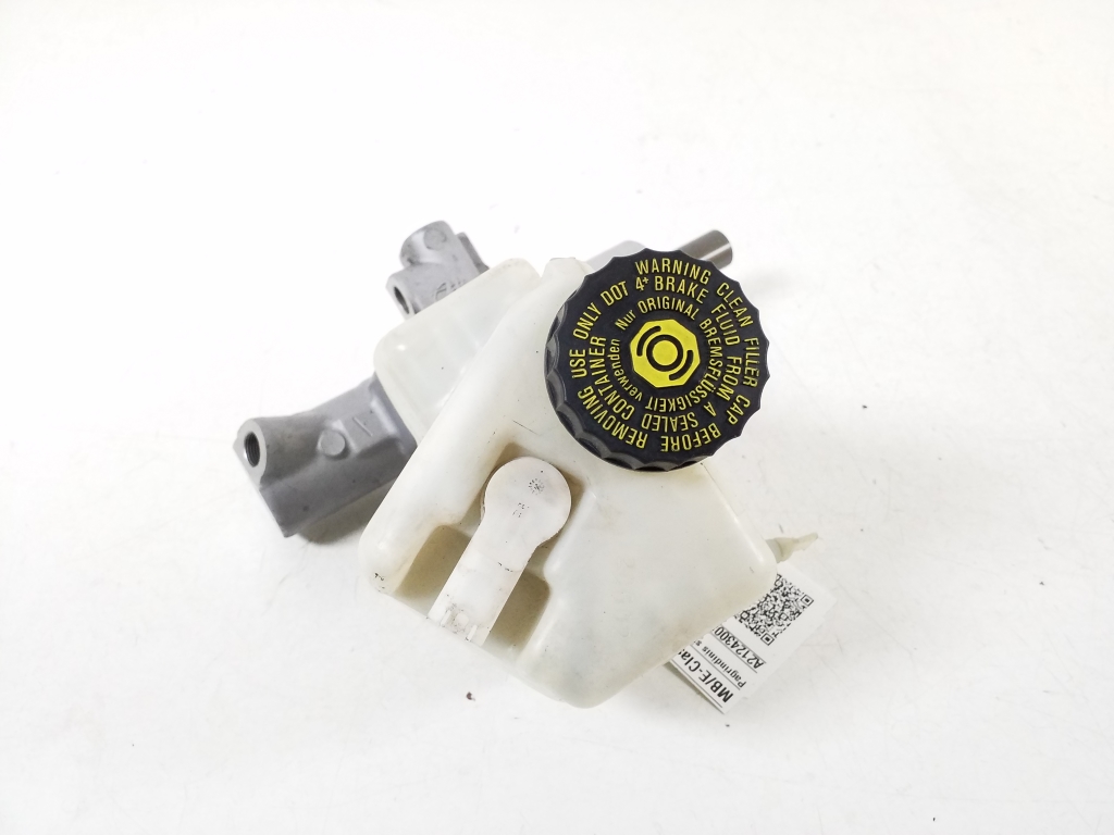 MERCEDES-BENZ E-Class W212/S212/C207/A207 (2009-2016) Brake Cylinder A2124300801 21027527