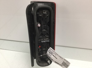 Opel Combo C (2001–2011) Rear corner light RS12A0201 - 2