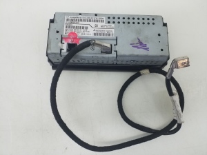 Mercedes Benz C-Class 204 (2007–2014) Ekrāns A2048205497 - 3