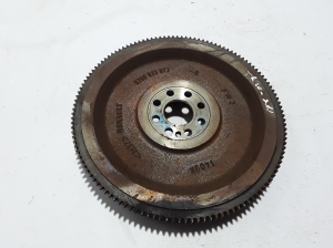   Volant moteur  - 8200823873 
