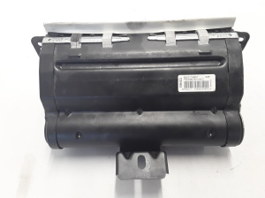RENAULT Megane II (2002–2009) Passenger dashboard airbag 8200292043 - 4