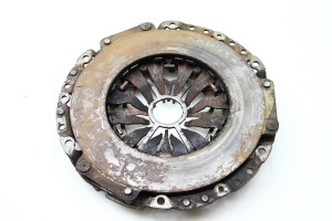 AUDI A4 B7 (2004–2008) Kupplungsdruckplatte 038141117L - 2