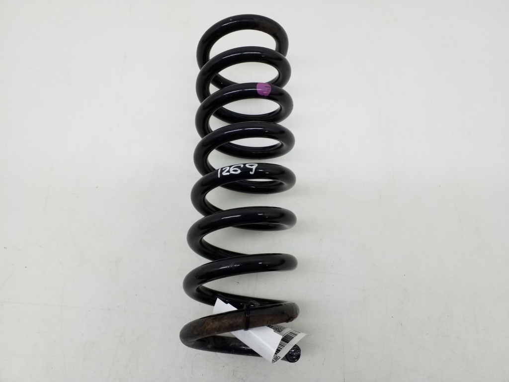 MERCEDES-BENZ C-Class W204/S204/C204 (2004-2015) Rear Left Coil Spring A2043240304 20979236