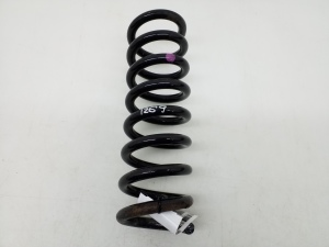  Rear spring 