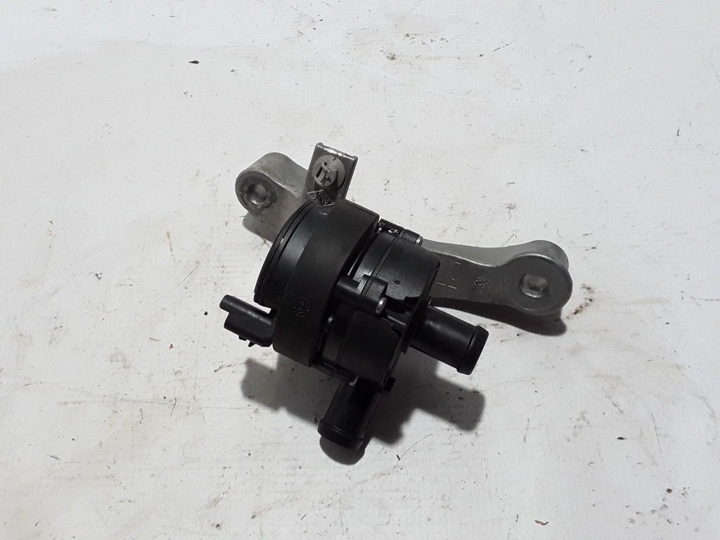 RENAULT Kadjar 1 generation (2015-2024) Motor de circulație a apei 144B06803R 22441860