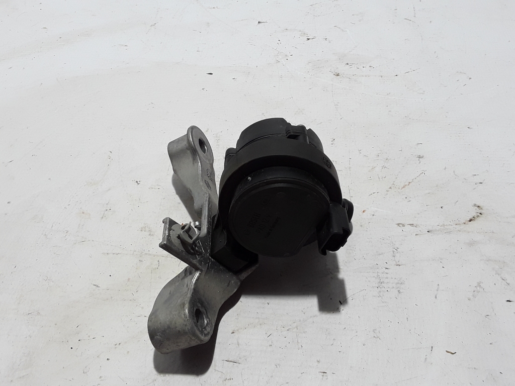 RENAULT Kadjar 1 generation (2015-2024) Motor de circulație a apei 144B06803R 22441860