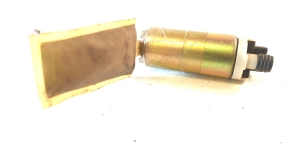 TOYOTA RAV 4 A2 (2000–2005) Kraftstoffpumpe im Tank - 2