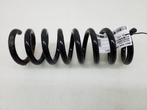 Mercedes Benz C-Class 204 (2007–2014) Rear spring A2043240304 - 2
