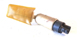In-tank fuel pump - 